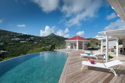 Image de Villa Nocean by Fantasia Villas