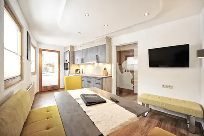 Image de Gams by Summit Residence