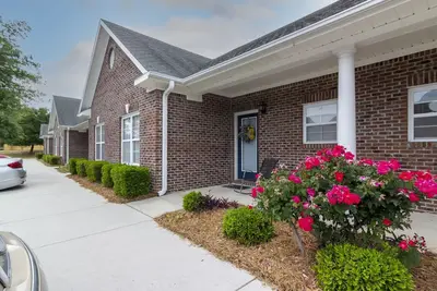 Image de Quiet Condo Between Carolina Beach and Downtown Ilm -- 2 Beds 2 Baths Sleeps 3