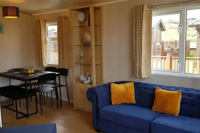 Image de Lodge-de Luxe-Salle de bain et douche-Ensuite Toilet