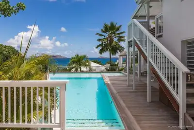 Image de Villa Luz by Fantasia Villas
