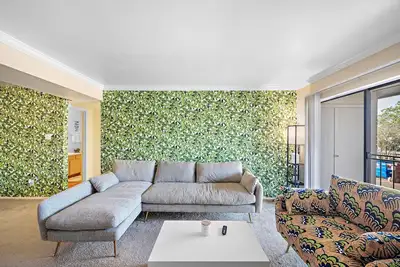 Image de Nature's Bliss|7min from Medcenter & Downtown