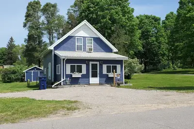 Image de Newly updated cottage, close to Crystal Mtn and groomed trails
