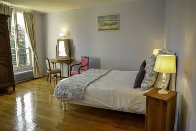 Image de Gîte de Luxe - Le Bas Manoir