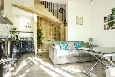 Image de Maison entière 70m² avec terrasse, Petite Camargue