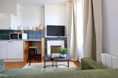 Image de Le Nid, 3 Studios place de la Victoire