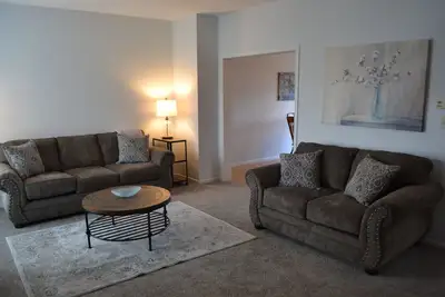 Image de Spacious House near Granite Peak