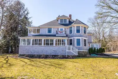 Image de Impressive Osterville Residence - Ideal Location