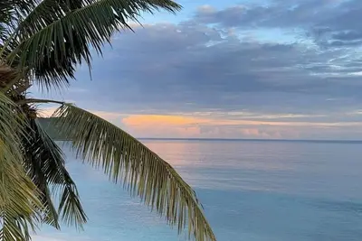 Image de Anse à l'âne - Spacieux T2 - Vue d'exception