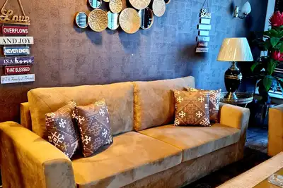 Image de Royal Apartments Centaurus