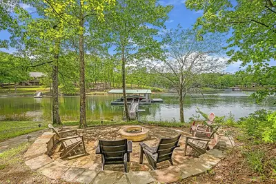 Image de Arrowhead: 4 Br, 2 Ba House in Jasper, Sleeps 12