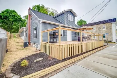 Image de Rafton Inn Vacation Rental