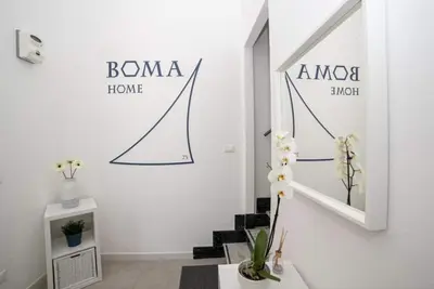 Image de Boma Home - Libeccio