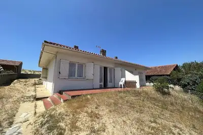 Image de Maison mitoyenne pour 4 personnes à Vieux-Boucau