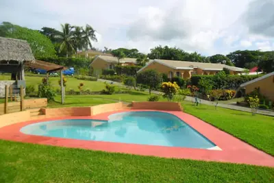 Image de Quest Apartments