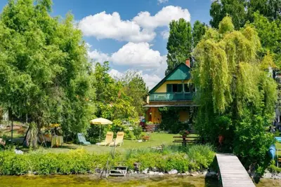 Image de Appartement Schilf by Interhome