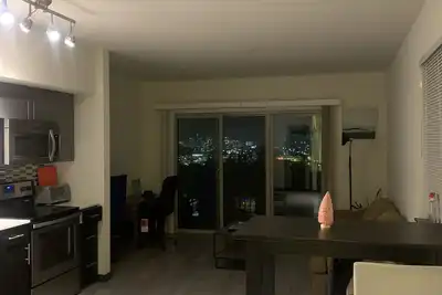 Image de Modern style one bedroom apartment