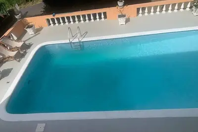 Ultimate relaxation