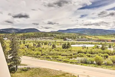 Image de Best location -  Incredible access