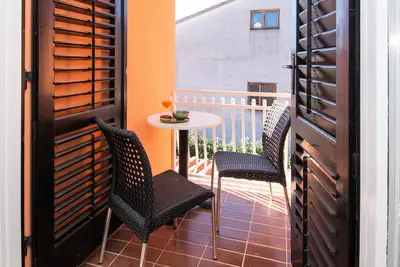 Image de Appartements et Chambre Agiss with pool (83371-A2) - Vodice