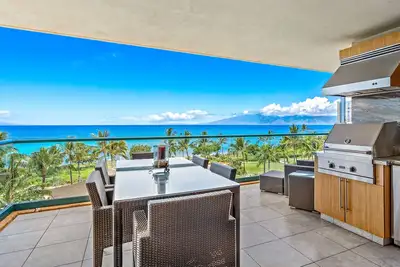 Image de Maui Resort Rentals: Honua Kai – Incredible 5br Oceanfront Gem, Over 3600 Combined Sq Ft w/ Built-in Viking Bbq!