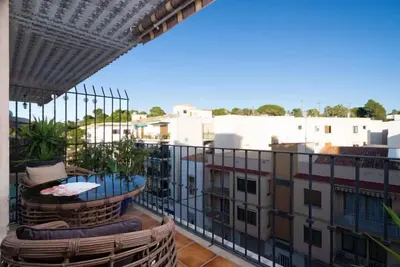 Image de El Pelotazo by Interhome