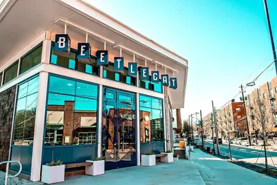 Image de Urban Oasis Home Downtown Atlanta ✨