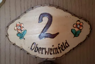 Image de Ferienwohnung Nr. 2, fĂĽr 2-4 Personen