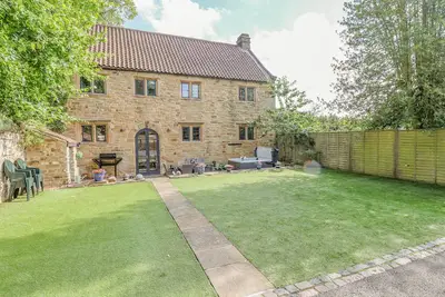Image de The Gatehouse, pet friendly, character holiday cottage in Mansfield