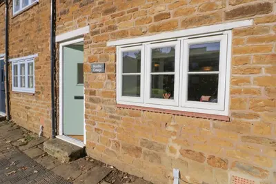Image de Bumble Cottage, family friendly, with open fire in Tysoe