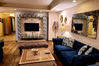 Image de Luxury Residencia Centaurus