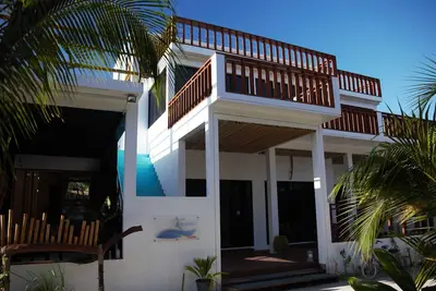 Image de Suite Master Chambre Familiale avec vue sur l'Océan