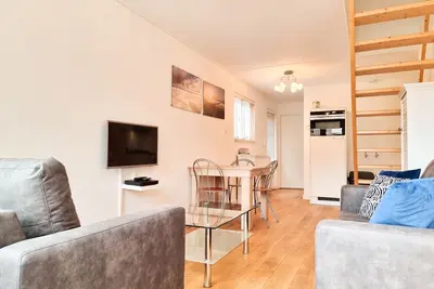 Image de Do25 Charming vacation home in the center of Domburg