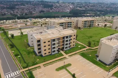 Image de Vision City 2Bedroom apartment