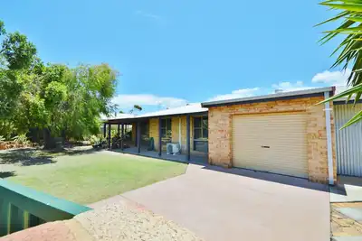 Image de 3 Starfire Close, Kalbarri Wa