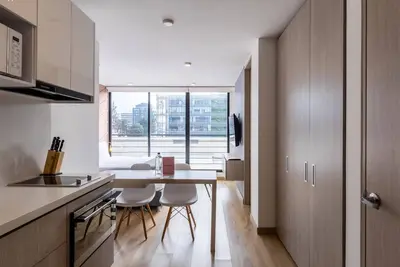 Image de w* | Cozy Loft in Santa Ana