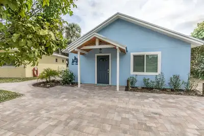 Image de Riverside Luxury Retreat - Pelican Landing