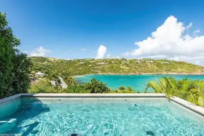 Image de Villa Marigot Bay by Fantasia Villas