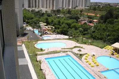 Image de Suite Golden Dolphin Express Roberto Imóveis