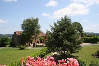 Image de Magnifique Gîte de charme avec Piscine à 15mn de Sarlat