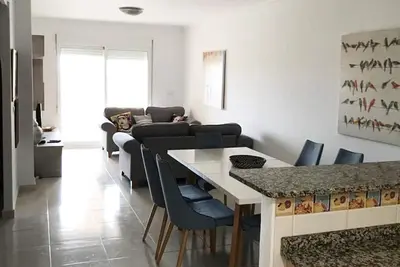 Image de Lovely 3 Bedroom Apartment - Puerto Marina