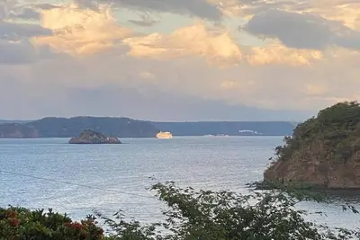 Image de Spectacular Ocean View, Private Pool above the Beach, 35 Minutes from Airport