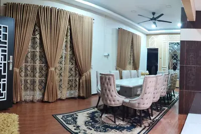 Image de Zumara Homestay 3 Jerantut Pahang