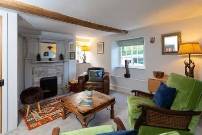 Image de Grade Ii listed Cottage in Tealby