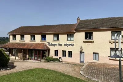 Image de L'ancienne auberge des Brizards- Pêche et nature