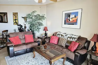 Image de Casa Blanca C 403 · Family Friendly - Close to the Beach - Pups Welcome