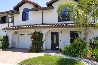 Image de Clean And Classy 3 Bed Villa, Great Family Retreat