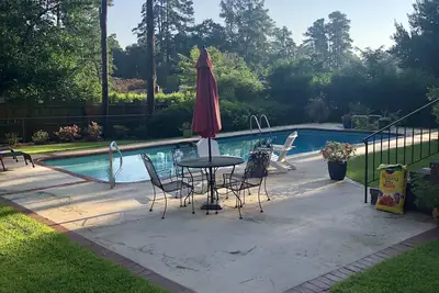 Image de 2026 Masters Rental - less than 3 miles from Augusta National