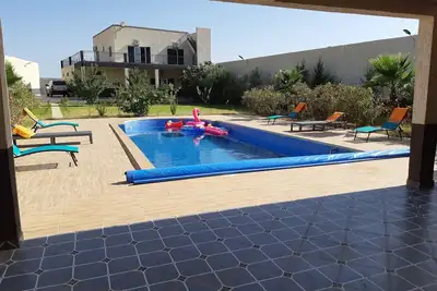 Image de Modern Villa