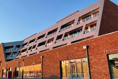 Image de Appartement de vacances pour 5 personnes env. 75 qmà Wismar, Côte allemande de la mer Baltique (Baie de Wismar)